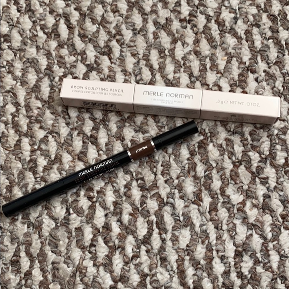 Merle Norman Brow Sculpting Pencil “Auburn”